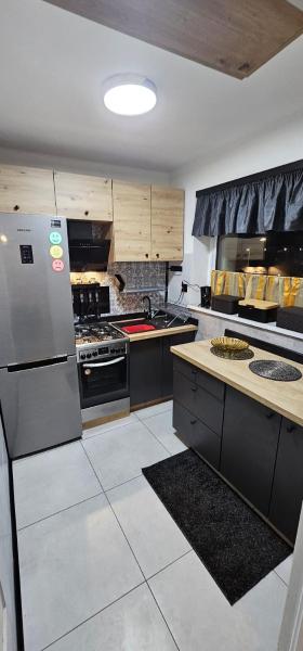 Apartament WIDOK 2
